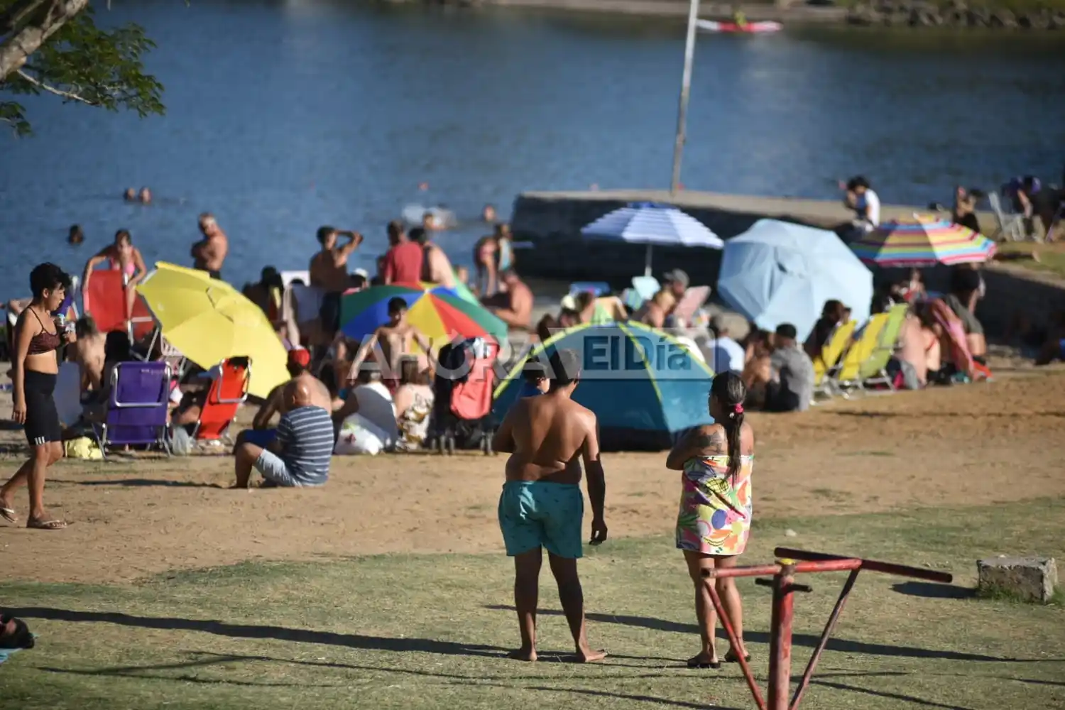 Crédito: Joaquín García