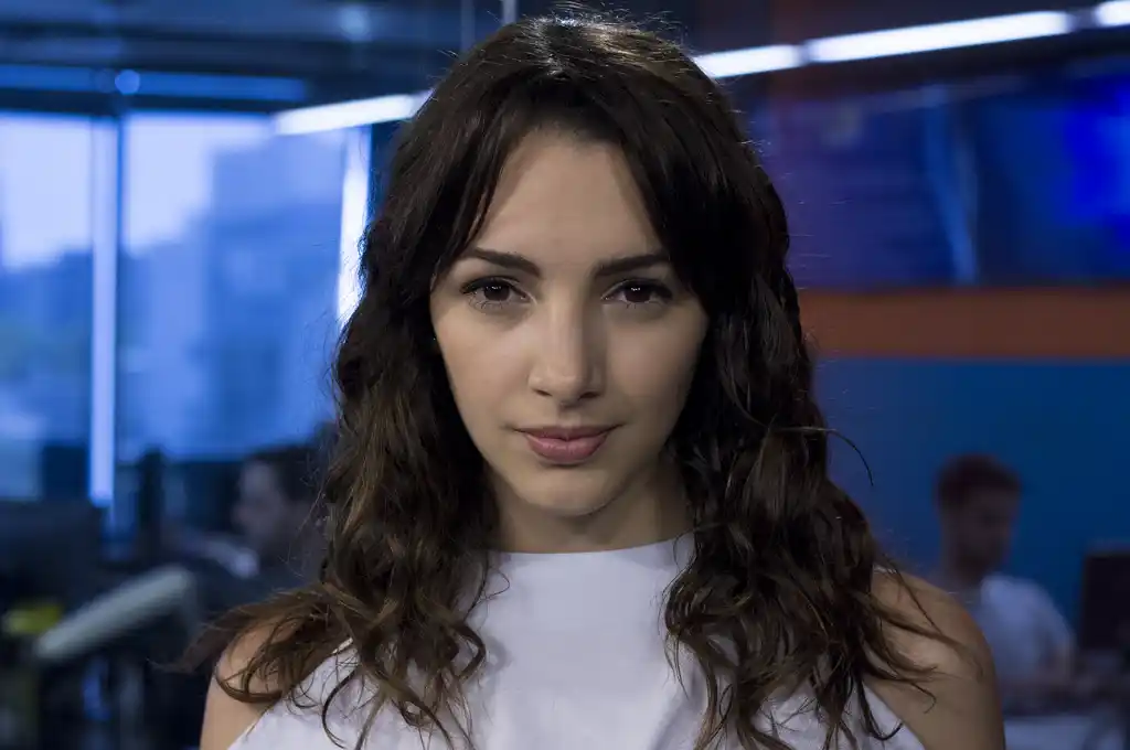 Internaron de urgencia a Thelma Fardin