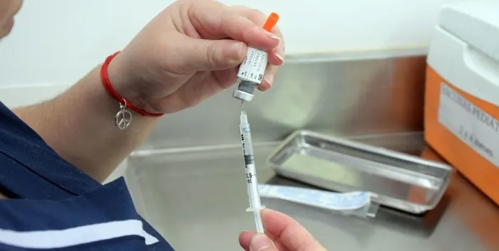 La provincia de Santa Fe sostiene una campaña de vacunación gratuita contra el dengue