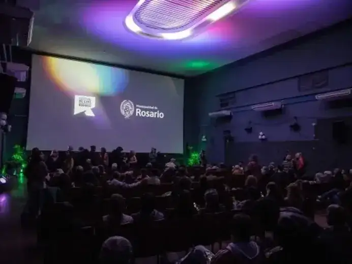 En esta edición se inscribieron a la convocatoria 864 películas.