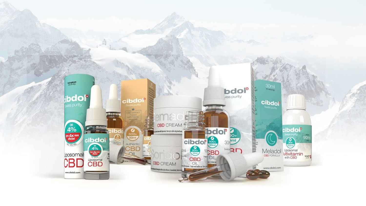 Estudio revela que el aceite de CBD podría tratar dolor neuropático crónico