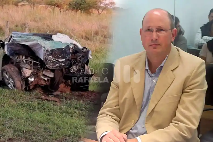 ¿Accidente o suicidio? Un médico abusó sexualmente de seis pacientes, fue condenado y encontró la muerte: ¿qué sucedió?