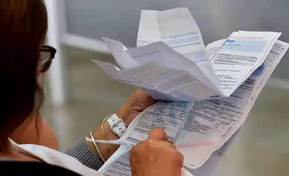 Mayo llega con un nuevo round de ajustes que impactarán en los bolsillos 