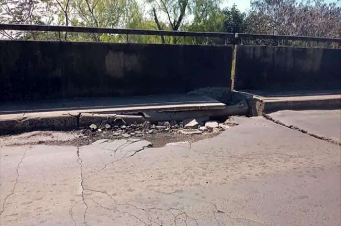 La CAME y la CAC también piden la reparación del Puente Libres-Uruguaiana