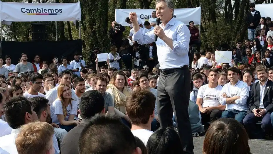Elecciones 2017: Macri recorrerá una provincia por día hasta la veda electoral