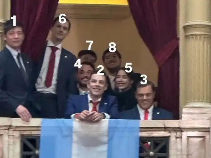 Foto: Pablo Lapuente Escobar