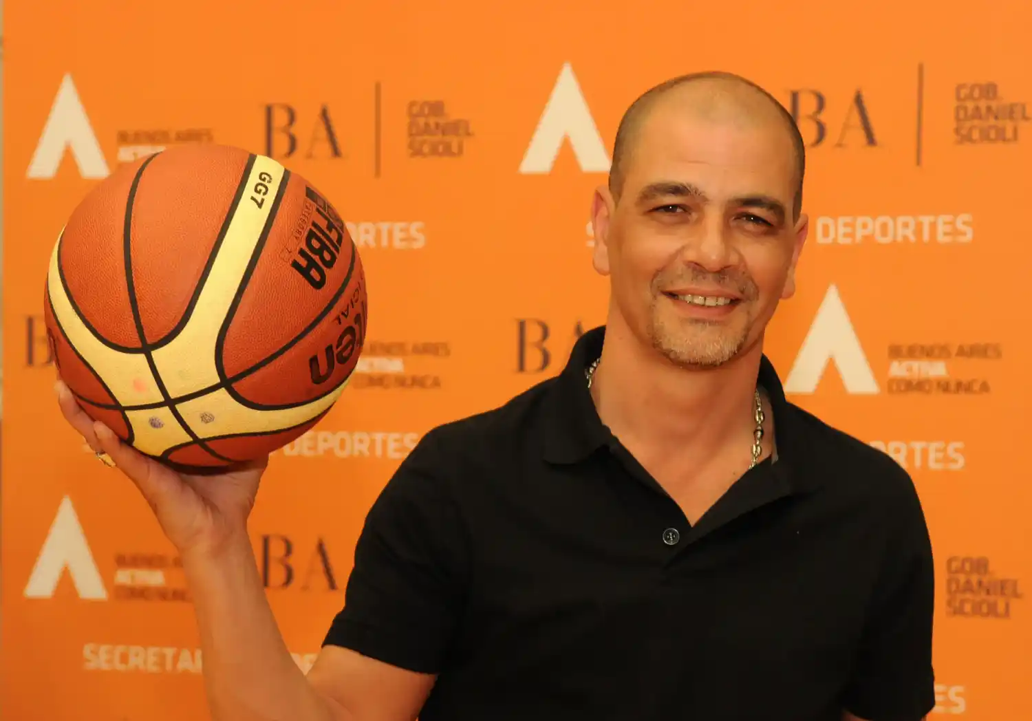 Básquet: Antes de los Juegos Panamericanos Argentina juega dos amistosos con Uruguay