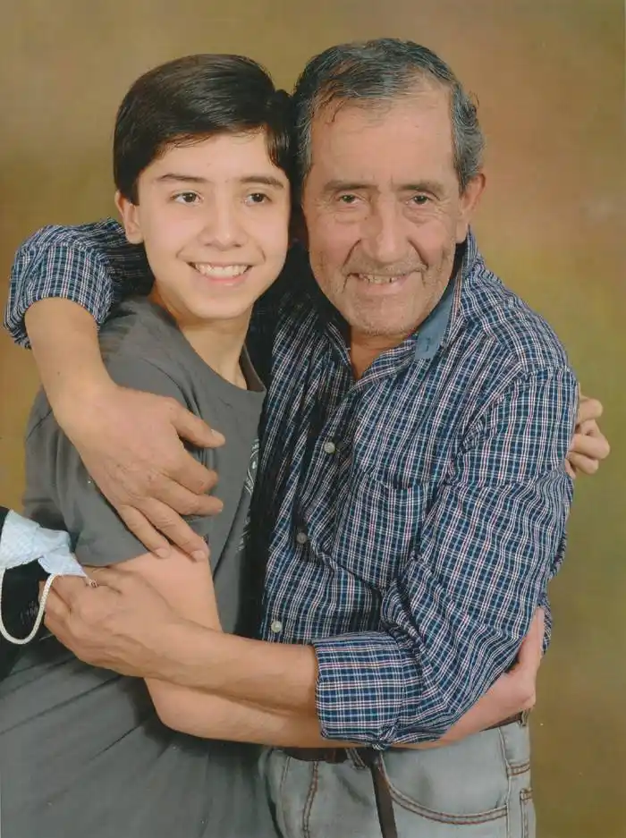 Feliz Cumpleaños!