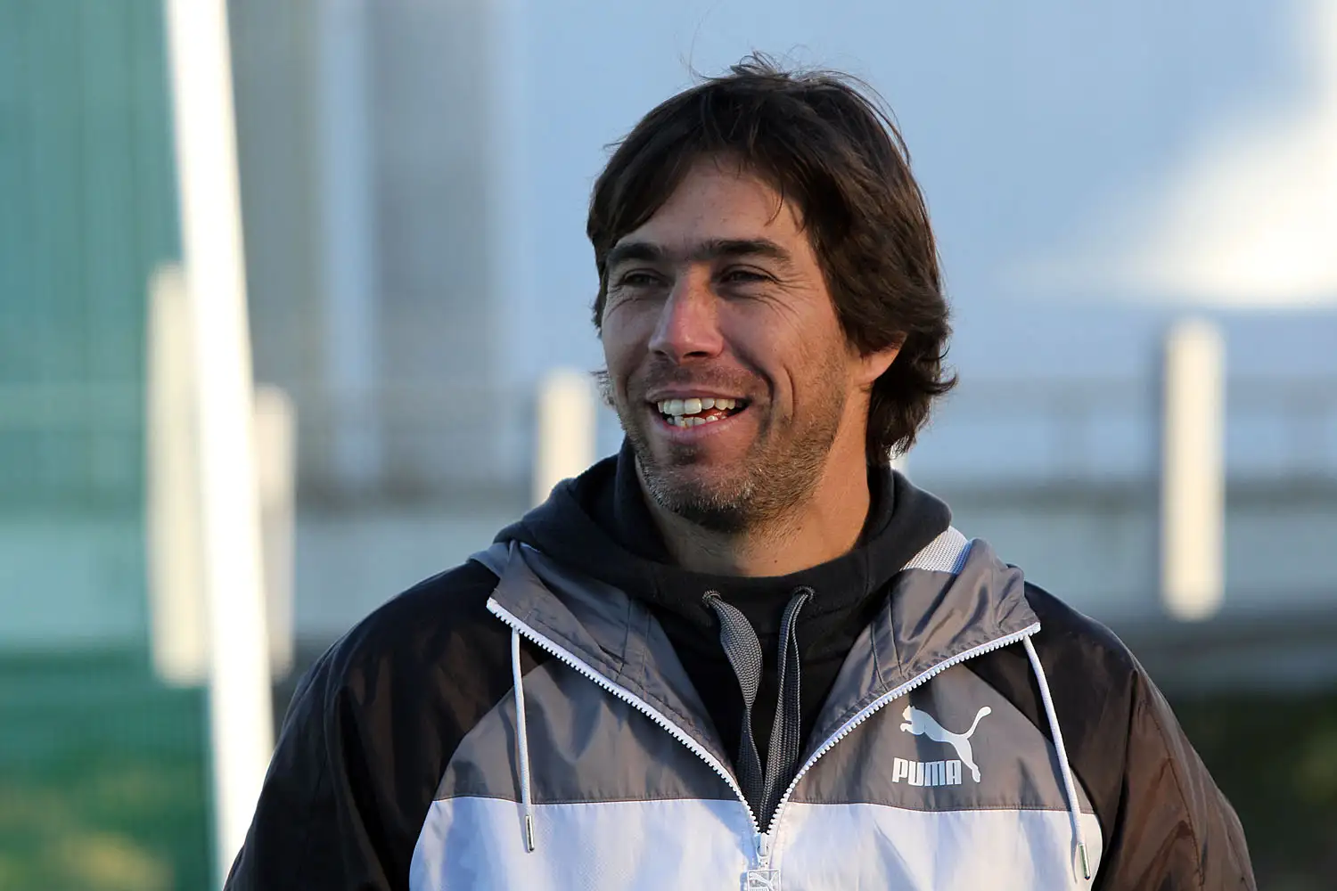 Santiago Whelan: “El Summer Trophy tendrá un muy buen nivel”