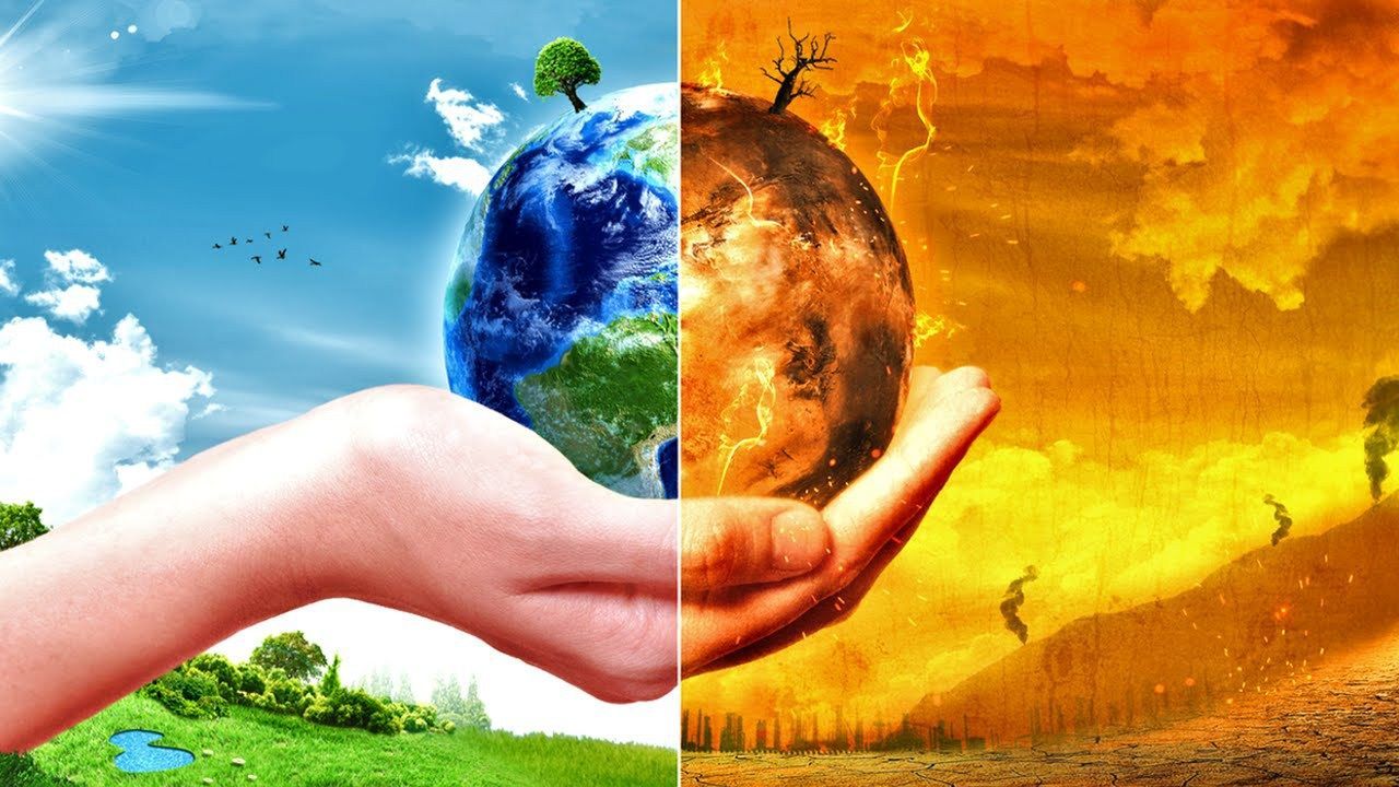 El Banco Mundial prometió 200.000 millones de dólares para combatir el cambio climático