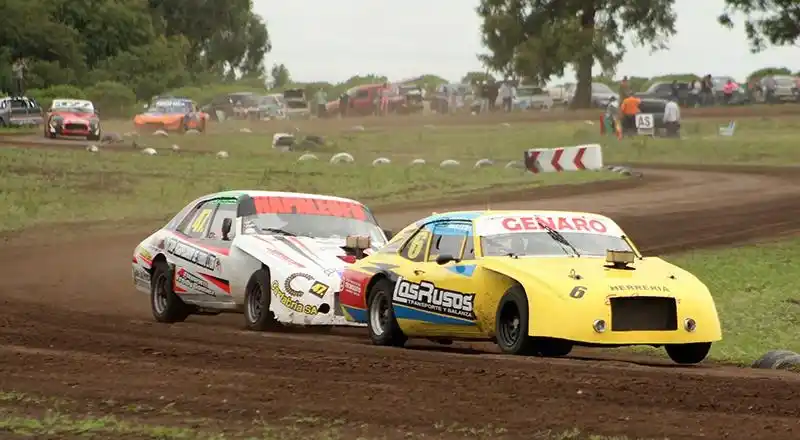 El intendente de Lobería decretó  la suspensión de actividades