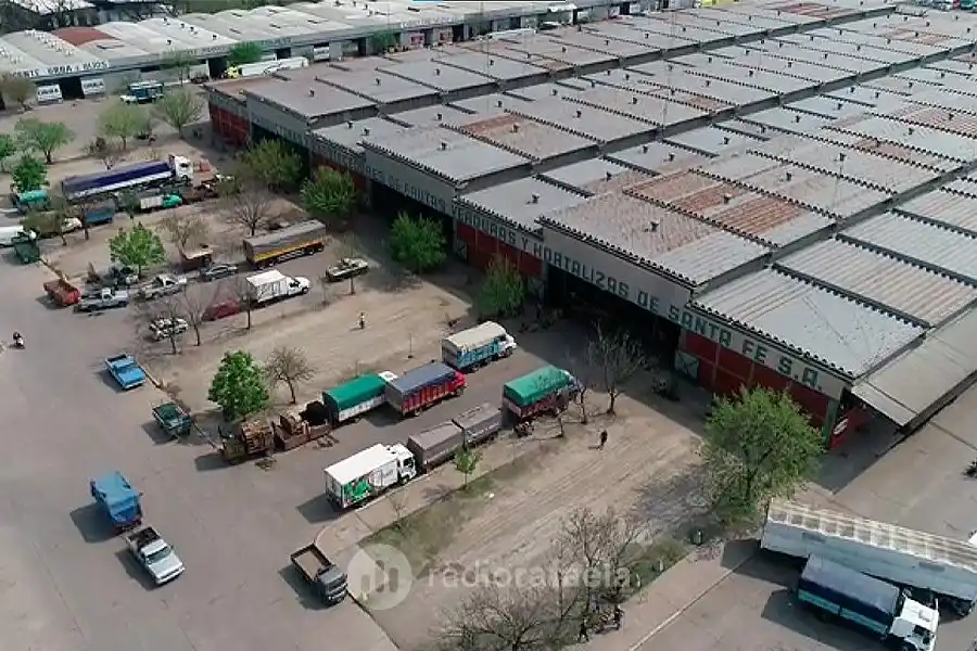 Tarde de terror para un comerciante rafaelino: “Me dijeron quedate quieto porque te quemo y empezaron los disparos"
