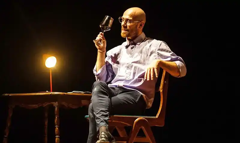 El ConTIER desarrollará actividades especiales en el Encuentro Entrerriano de Teatro