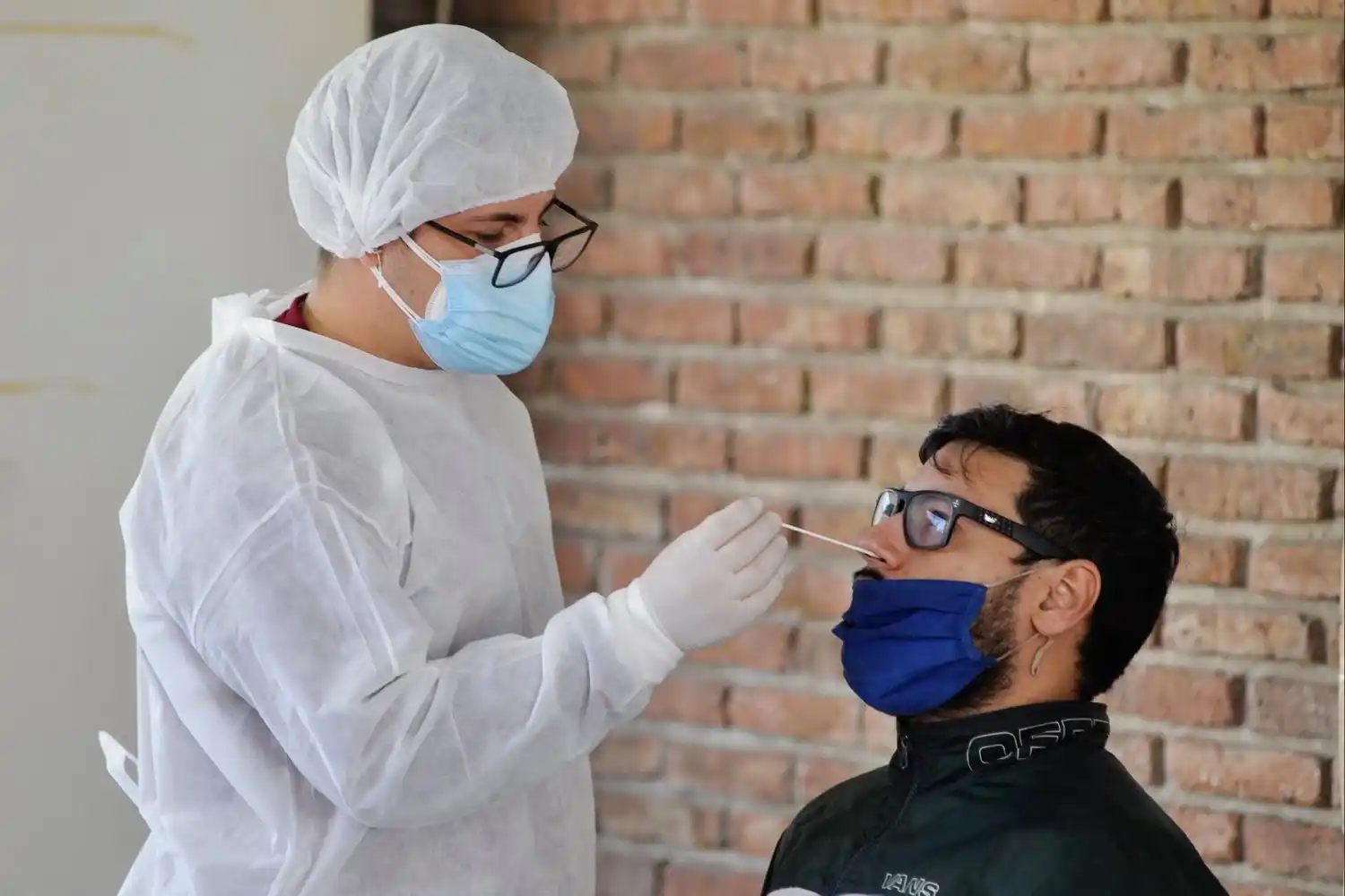 Variante delta y casos en niveles “pre primera ola”: el detalle de la situación sanitaria en la provincia