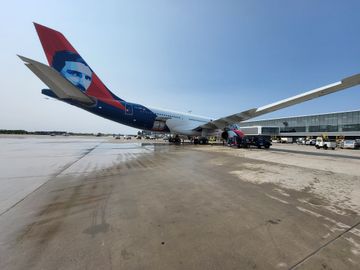 Air Serbia volará entre Belgrado y Toronto a partir de 2026