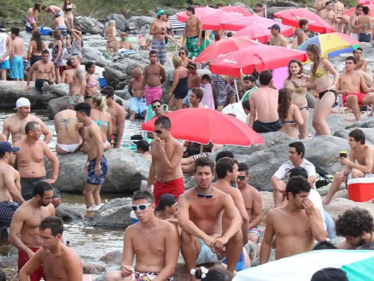 Vacaciones: los 7 destinos nacionales preferidos