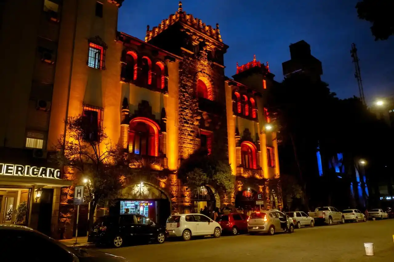 La programación del Colón en abril  incluirá espectáculos de música, danza y teatro a lo largo de todo el mes.