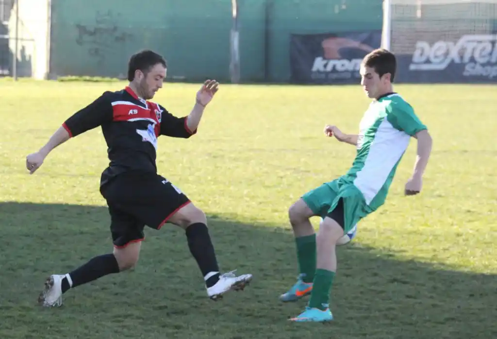 "Manu" Aguirre, valioso en los logros de Independiente