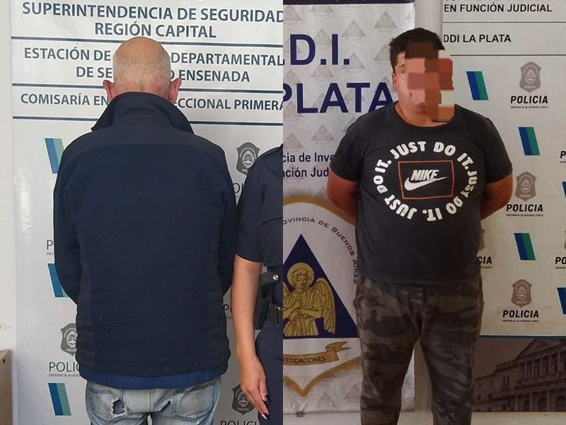 Prófugos en el balotaje