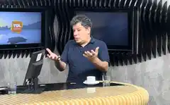 "El problema de la Argentina no es económico, es político", dijo Manes