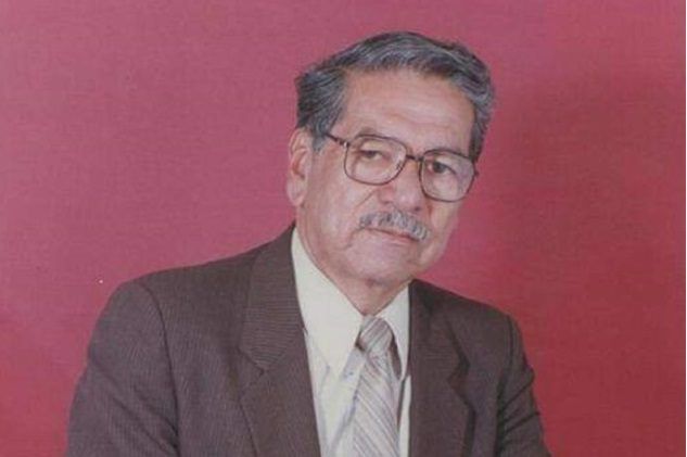 ERA HERMANO DE BLANCA IBÁÑEZ: asesinan a un octogenario en su casa