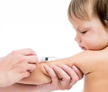 La Municipalidad fomenta la vacunación segura de la Hepatitis B
