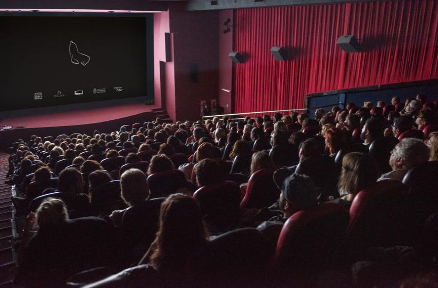 El Festival de Cine suma otra sección competitiva