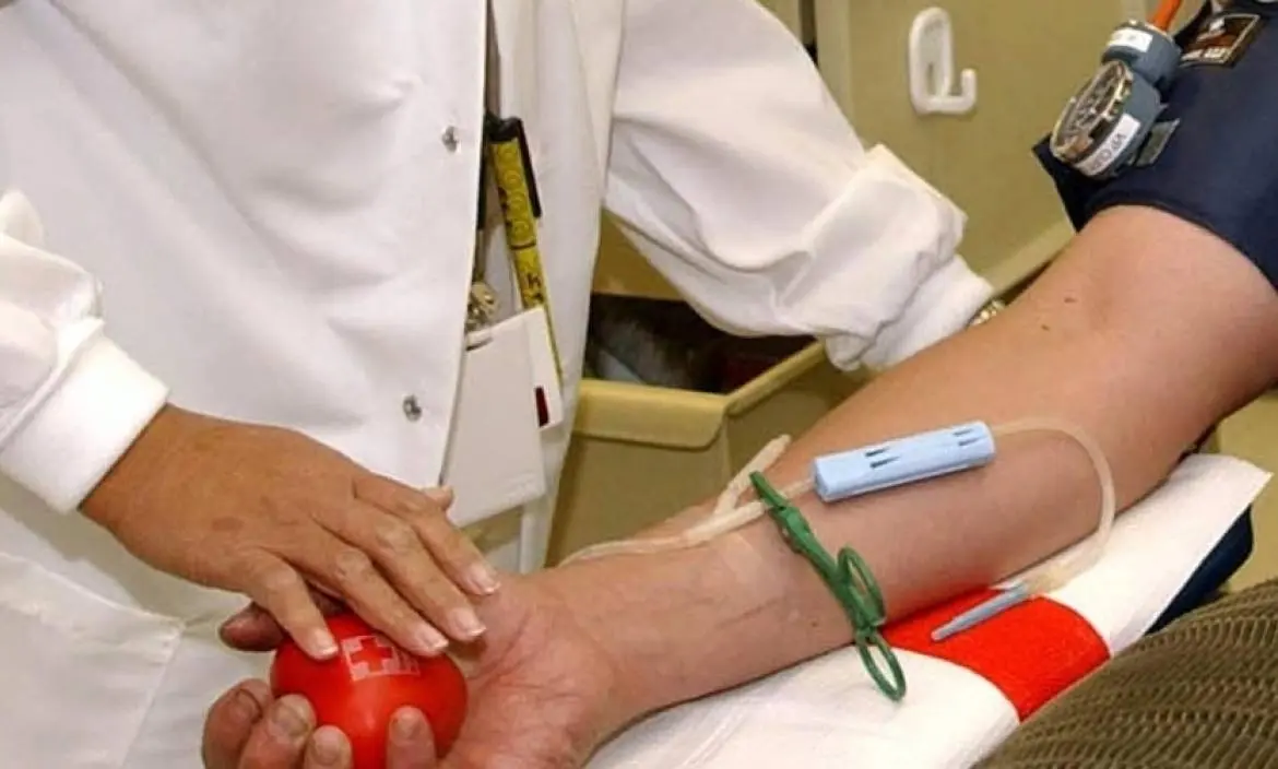 Pilar recibirá una nueva campaña de donación de sangre para el Hospital Garrahan