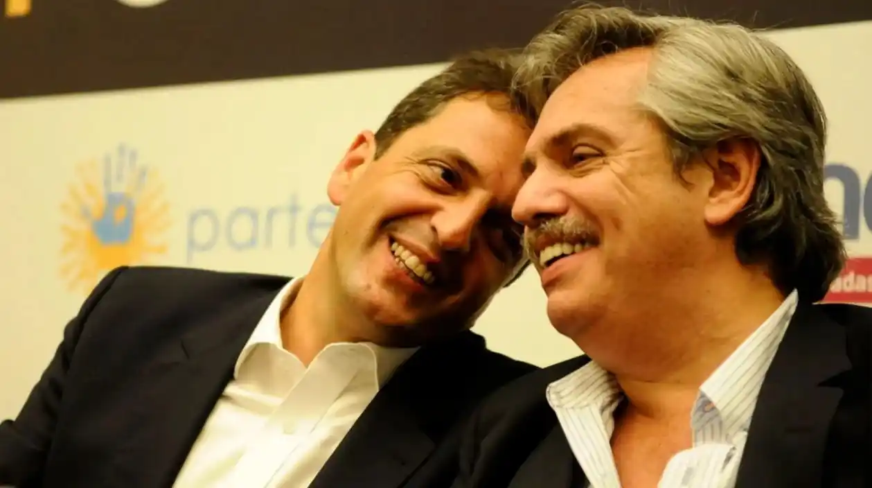 Macri, Cristina, Massa y lo que viene: Disfruten el silencio