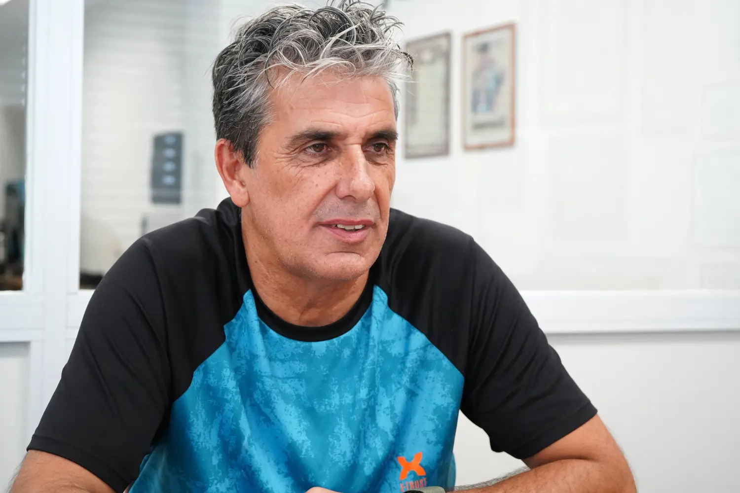 Alejandro Murray