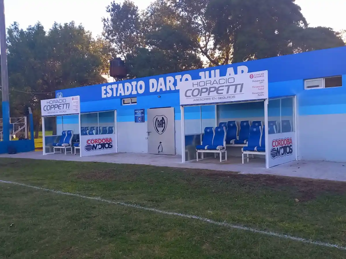 Antártida arrancó con una sonrisa