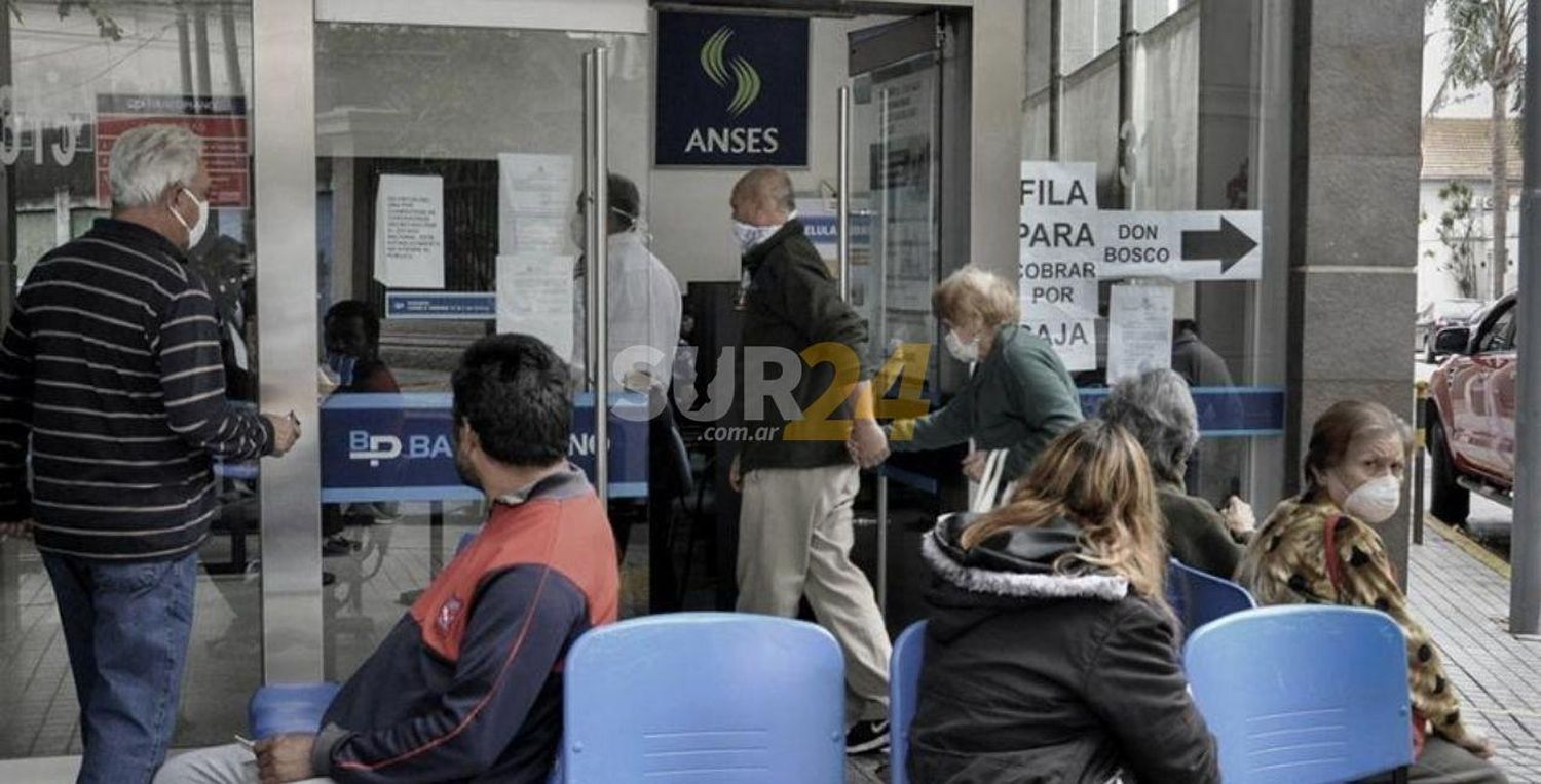 A partir del 19 de mayo, los trabajadores y monotributistas cobran el bono