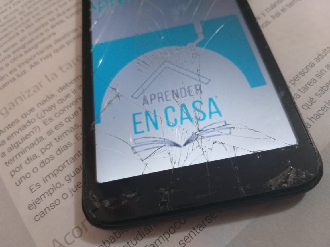  La pandemia agudiza desigualdades previas y evidencia el atraso en la educación digital