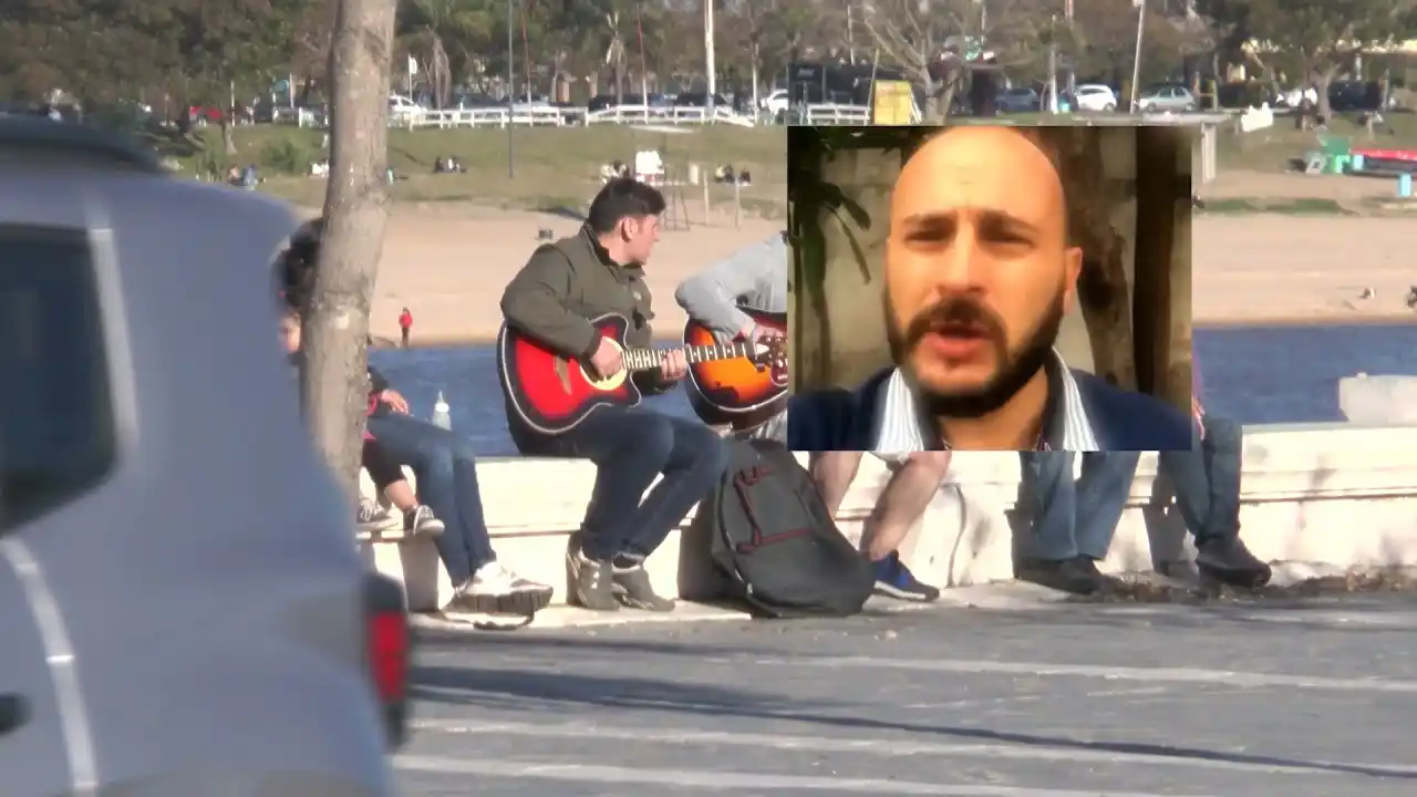 No hay pacientes con covid en terapia intensiva en la ciudad