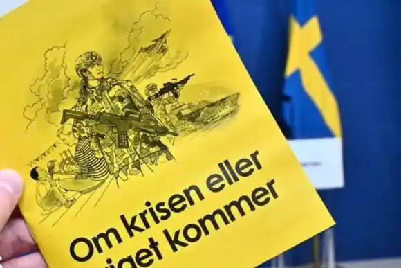 Europa se prepara para un ataque nuclear y tres países envían folletos a los ciudadanos