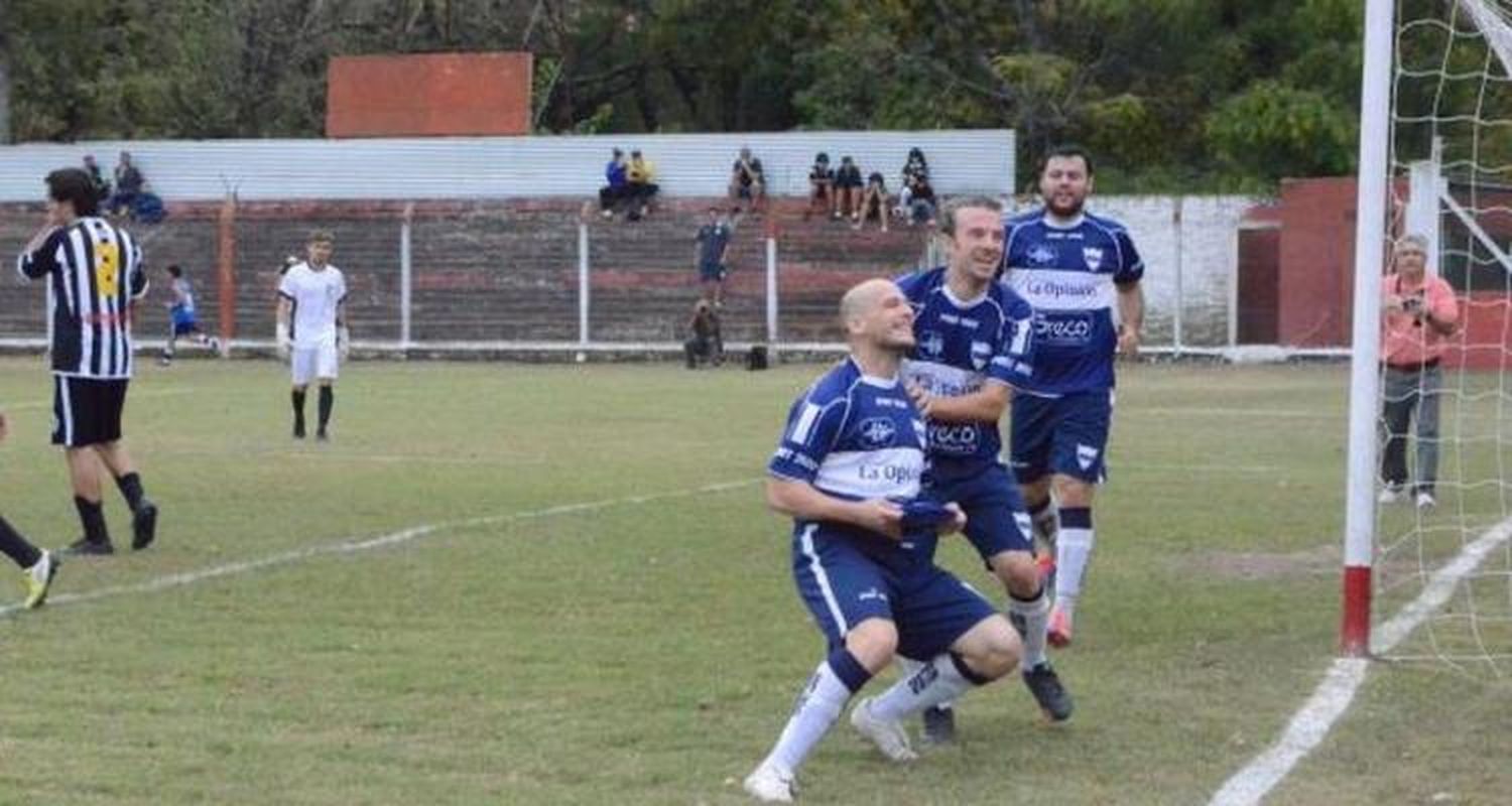 Giles: “Estamos esperando el día de la verdad”