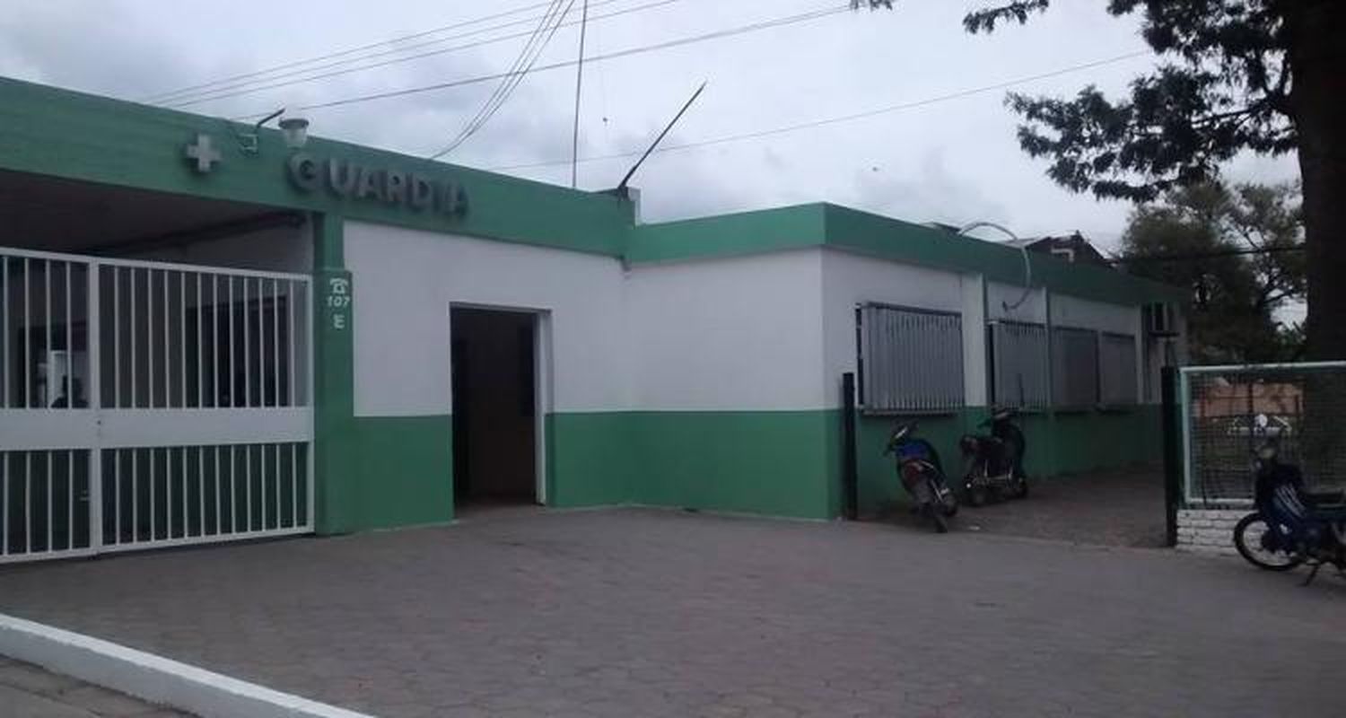 Un hombre fue hallado sin vida en el baño de su casa