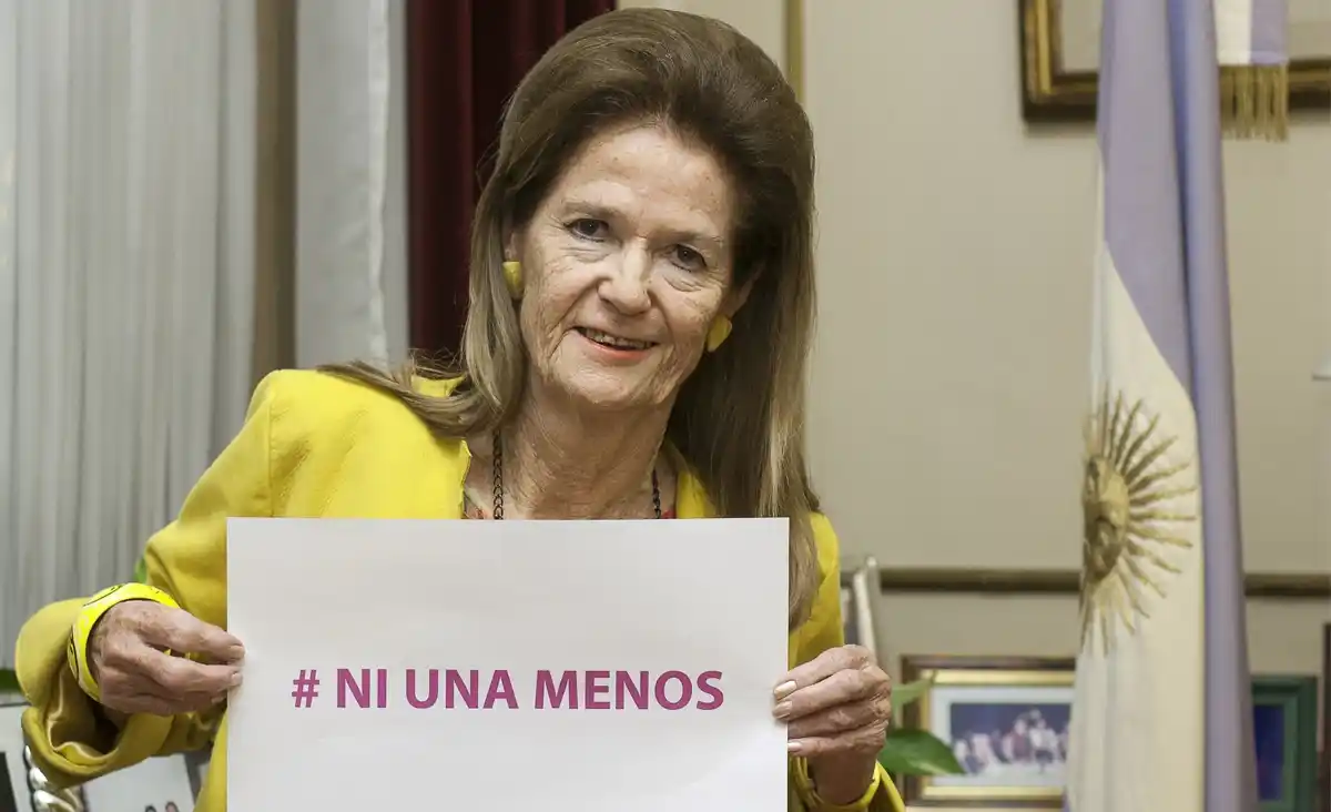 Violencia de género: 48 muertes en un año en Santa Fe