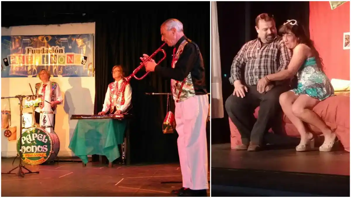 Actividades de Cultura Mar del Plata para este miércoles