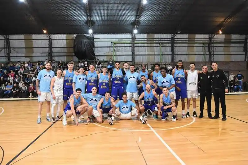 La Unión de Formosa sumó
amistosos frente a Oberá