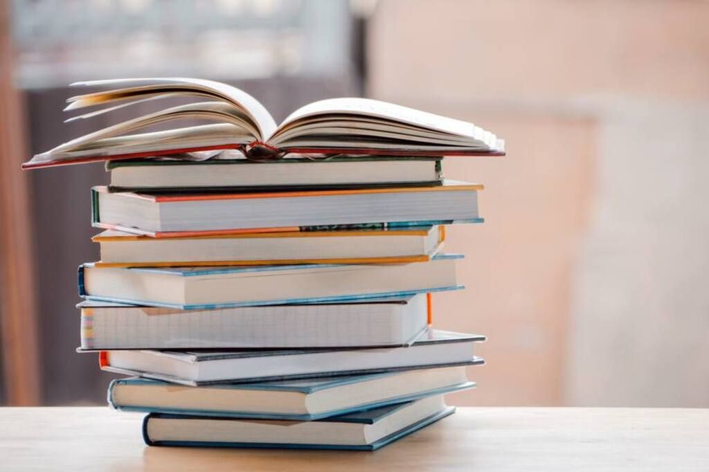 La Semana del Libro se extenderá desde el 27 de octubre al 2 de noviembre