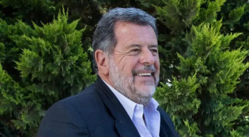 Berisso: Elustondo visitó el Polo Industrial