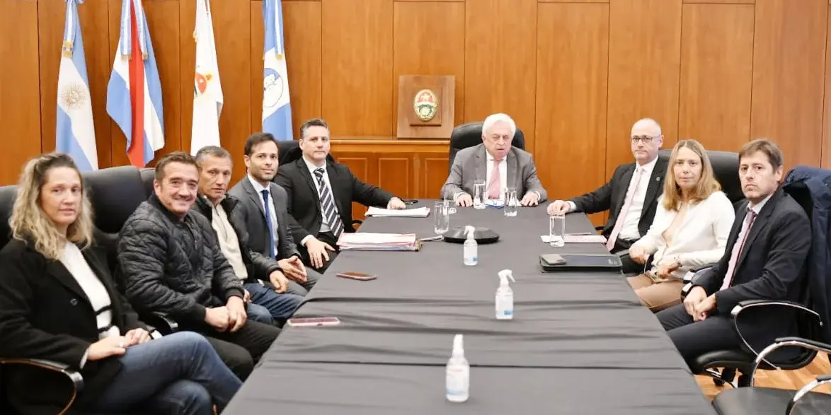 Tres partidos políticos tuvieron reconocimiento provisorio