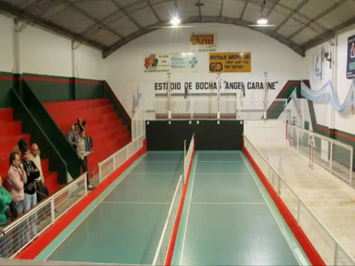 Realizarán Encuentro Nacional sub-9 y sub-12