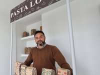 Emprendedores locales recibieron una certificación orgánica y se esperanzan con la exportación