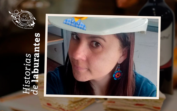Historias de laburantes: Luisa llegó desde Venezuela para trabajar y agradece