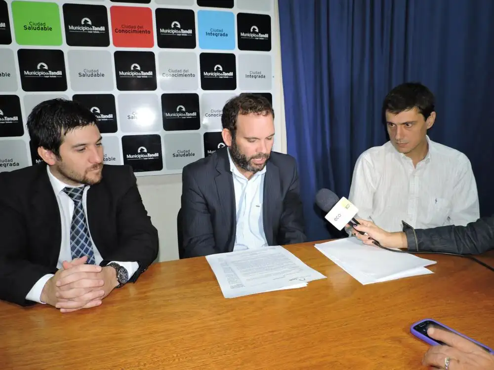 Feliciano Paredes organizará la feria mercantil en el club Hípico