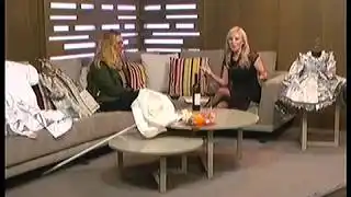 Sandra Kostyak en La Picada de los Viernes