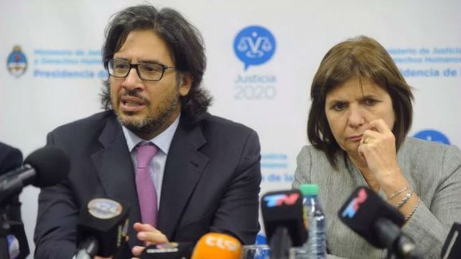 "El ahogamiento podría ser una de las causas de muerte de Maldonado"
