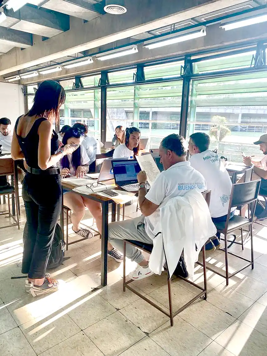 Finalizó “Verano Bonaerense 2024” con inspecciones en la Costa Atlántica